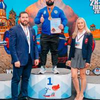 WORLD CUP IPC / IPC-A / WAA - 2025 (часть 2) (Фото №#0300)