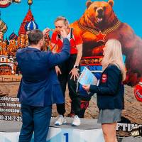 WORLD CUP IPC / IPC-A / WAA - 2025 (часть 2) (Фото №#0303)