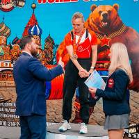 WORLD CUP IPC / IPC-A / WAA - 2025 (часть 2) (Фото №#0305)