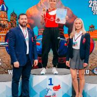 WORLD CUP IPC / IPC-A / WAA - 2025 (часть 2) (Фото №#0307)