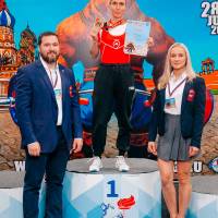 WORLD CUP IPC / IPC-A / WAA - 2025 (часть 2) (Фото №#0308)