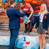 WORLD CUP IPC / IPC-A / WAA - 2025 (часть 2) (Фото №#0311)
