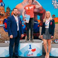 WORLD CUP IPC / IPC-A / WAA - 2025 (часть 2) (Фото №#0313)