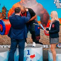 WORLD CUP IPC / IPC-A / WAA - 2025 (часть 2) (Фото №#0314)
