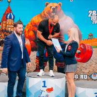 WORLD CUP IPC / IPC-A / WAA - 2025 (часть 2) (Фото №#0316)
