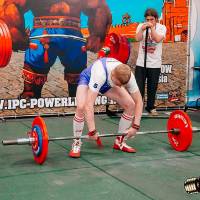 WORLD CUP IPC / IPC-A / WAA - 2025 (часть 2) (Фото №#0319)