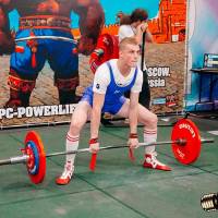 WORLD CUP IPC / IPC-A / WAA - 2025 (часть 2) (Фото №#0320)
