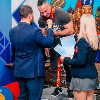 WORLD CUP IPC / IPC-A / WAA - 2025 (часть 2) (Фото №#0325)