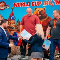 WORLD CUP IPC / IPC-A / WAA - 2025 (часть 2) (Фото №#0326)