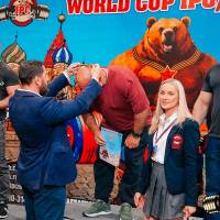 WORLD CUP IPC / IPC-A / WAA - 2025 (часть 2) (Фото №#0327)