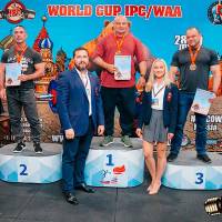 WORLD CUP IPC / IPC-A / WAA - 2025 (часть 2) (Фото №#0329)