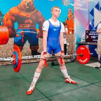 WORLD CUP IPC / IPC-A / WAA - 2025 (часть 2) (Фото №#0331)
