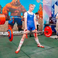 WORLD CUP IPC / IPC-A / WAA - 2025 (часть 2) (Фото №#0332)