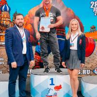WORLD CUP IPC / IPC-A / WAA - 2025 (часть 2) (Фото №#0336)