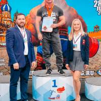 WORLD CUP IPC / IPC-A / WAA - 2025 (часть 2) (Фото №#0337)