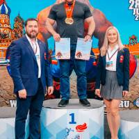 WORLD CUP IPC / IPC-A / WAA - 2025 (часть 2) (Фото №#0340)