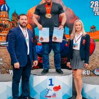 WORLD CUP IPC / IPC-A / WAA - 2025 (часть 2) (Фото №#0342)
