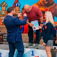 WORLD CUP IPC / IPC-A / WAA - 2025 (часть 2) (Фото №#0343)