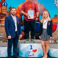 WORLD CUP IPC / IPC-A / WAA - 2025 (часть 2) (Фото №#0345)