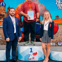 WORLD CUP IPC / IPC-A / WAA - 2025 (часть 2) (Фото №#0346)