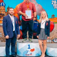 WORLD CUP IPC / IPC-A / WAA - 2025 (часть 2) (Фото №#0347)