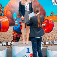 WORLD CUP IPC / IPC-A / WAA - 2025 (часть 2) (Фото №#0348)