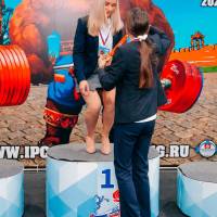 WORLD CUP IPC / IPC-A / WAA - 2025 (часть 2) (Фото №#0349)
