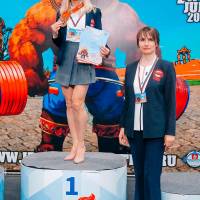 WORLD CUP IPC / IPC-A / WAA - 2025 (часть 2) (Фото №#0351)