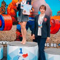 WORLD CUP IPC / IPC-A / WAA - 2025 (часть 2) (Фото №#0352)