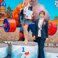 WORLD CUP IPC / IPC-A / WAA - 2025 (часть 2) (Фото №#0353)