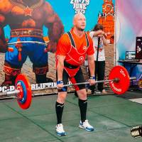WORLD CUP IPC / IPC-A / WAA - 2025 (часть 2) (Фото №#0354)