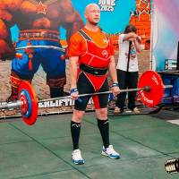 WORLD CUP IPC / IPC-A / WAA - 2025 (часть 2) (Фото №#0355)