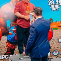 WORLD CUP IPC / IPC-A / WAA - 2025 (часть 2) (Фото №#0356)