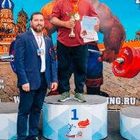 WORLD CUP IPC / IPC-A / WAA - 2025 (часть 2) (Фото №#0357)