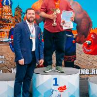 WORLD CUP IPC / IPC-A / WAA - 2025 (часть 2) (Фото №#0358)
