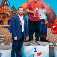 WORLD CUP IPC / IPC-A / WAA - 2025 (часть 2) (Фото №#0359)