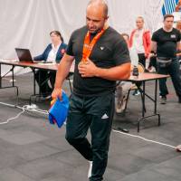 WORLD CUP IPC / IPC-A / WAA - 2025 (часть 2) (Фото №#0360)