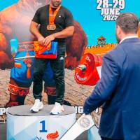 WORLD CUP IPC / IPC-A / WAA - 2025 (часть 2) (Фото №#0361)