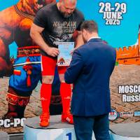 WORLD CUP IPC / IPC-A / WAA - 2025 (часть 2) (Фото №#0366)