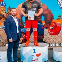 WORLD CUP IPC / IPC-A / WAA - 2025 (часть 2) (Фото №#0368)