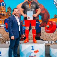 WORLD CUP IPC / IPC-A / WAA - 2025 (часть 2) (Фото №#0369)