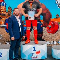 WORLD CUP IPC / IPC-A / WAA - 2025 (часть 2) (Фото №#0370)