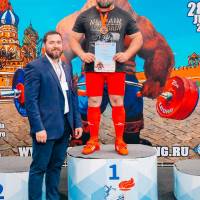 WORLD CUP IPC / IPC-A / WAA - 2025 (часть 2) (Фото №#0371)