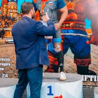 WORLD CUP IPC / IPC-A / WAA - 2025 (часть 2) (Фото №#0372)