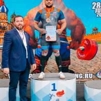 WORLD CUP IPC / IPC-A / WAA - 2025 (часть 2) (Фото №#0373)