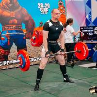 WORLD CUP IPC / IPC-A / WAA - 2025 (часть 2) (Фото №#0375)