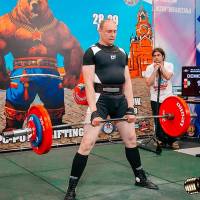 WORLD CUP IPC / IPC-A / WAA - 2025 (часть 2) (Фото №#0377)