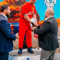 WORLD CUP IPC / IPC-A / WAA - 2025 (часть 2) (Фото №#0379)