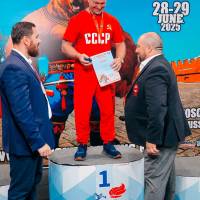 WORLD CUP IPC / IPC-A / WAA - 2025 (часть 2) (Фото №#0380)