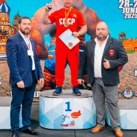 WORLD CUP IPC / IPC-A / WAA - 2025 (часть 2) (Фото №#0381)
